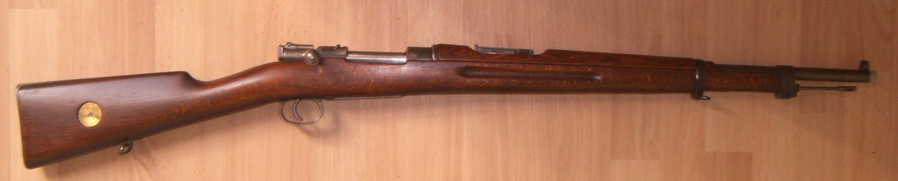 Gew�r m/96-38
